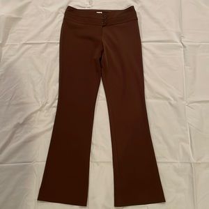 Caché Dress Pants